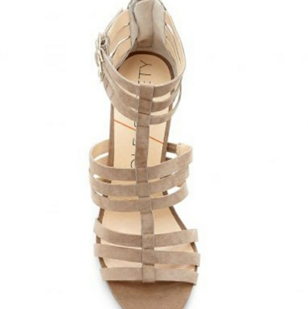 Sole Society So Elise Gladiator Sandal, 8 - Picture 2 of 8